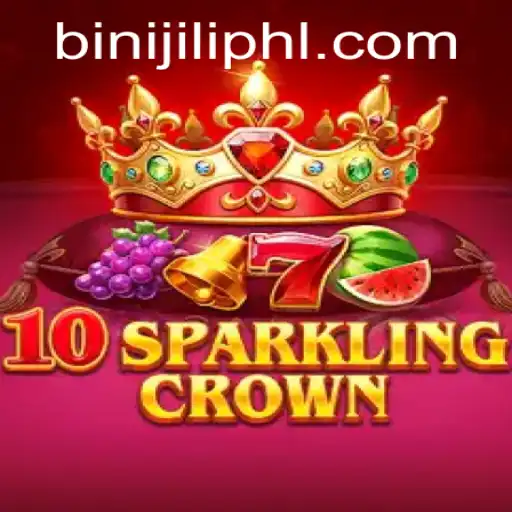 10SparklingCrown: A Comprehensive Guide to the Enchanting World of Binijili