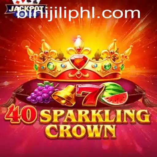 Unveiling 40SparklingCrown: An Exciting Blend of Strategy and Fun