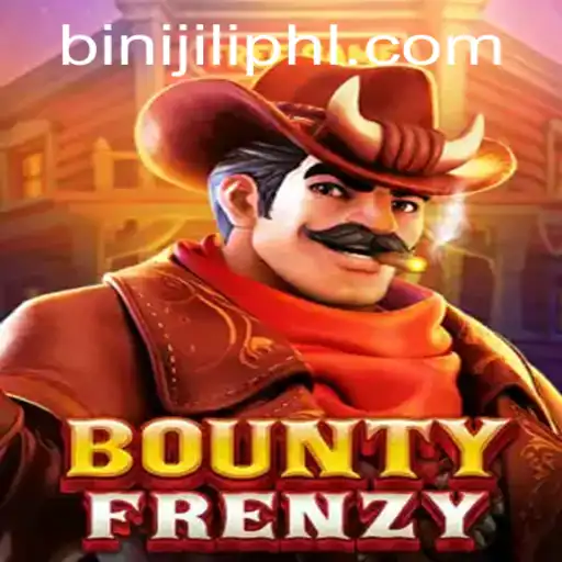 Enter the World of BountyFrenzy: An Exciting Adventure Awaits