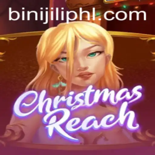 Discover the Enchanting World of ChristmasReach: A Binijili Adventure