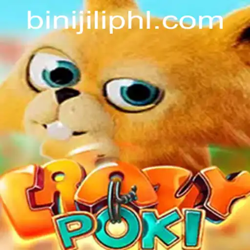 CrazyPoki: The Electrifying World of Binijili Gaming