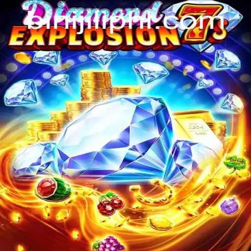 Discover the Thrill of DiamondExplosion7s: A Glimpse into the Game and Its Impact