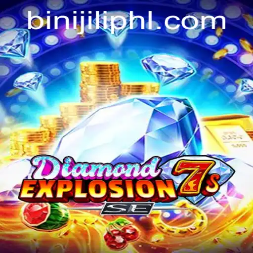 Discover the Exciting World of DiamondExplosion7sSE and the Mystery of Binijili