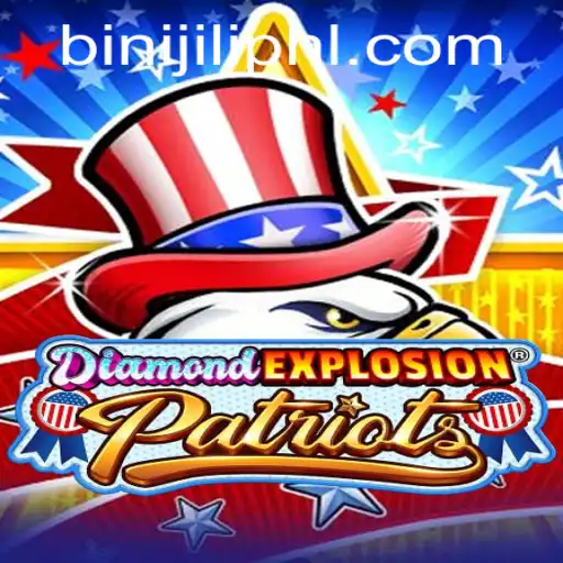 Unveiling DiamondExplosionPatriots: The New Era of Interactive Gaming with Binijili