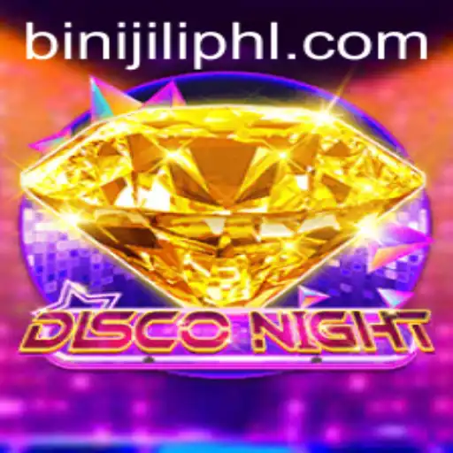 Unveiling DiscoNight: A New Era of Gaming with Binijili