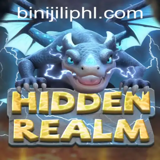 Discover the Enigmatic World of HiddenRealm