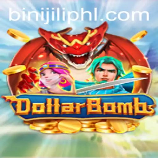 DollarBombs: An Explosive Adventure in the World of Gaming