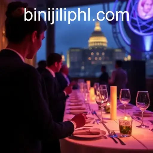 Experience the Unseen: Unveiling the World of Exclusive Events with Binijili