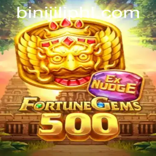 Unveiling FortuneGems500: A Modern Take on Online Gaming