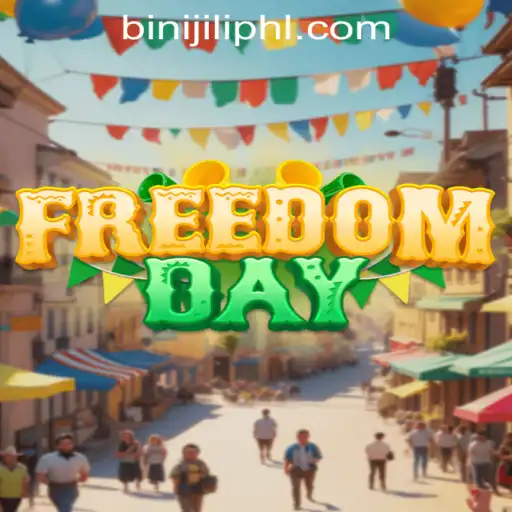 FreedomDay: Exploring the Intriguing Gaming Realm of Binijili