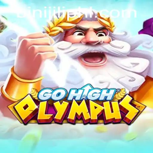 GoHighOlympus: Explore the New Heights of Gaming