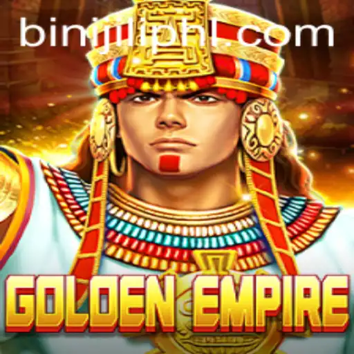 GoldenEmpire: A Thrilling New Adventure in the World of Binijili