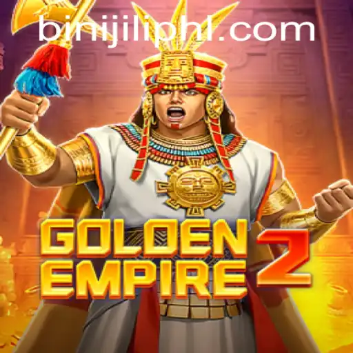 Experience the Adventure of GoldenEmpire2