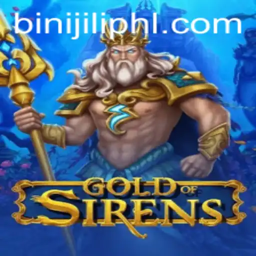The Enchanting World of GoldofSirens and the Mysterious Binijili