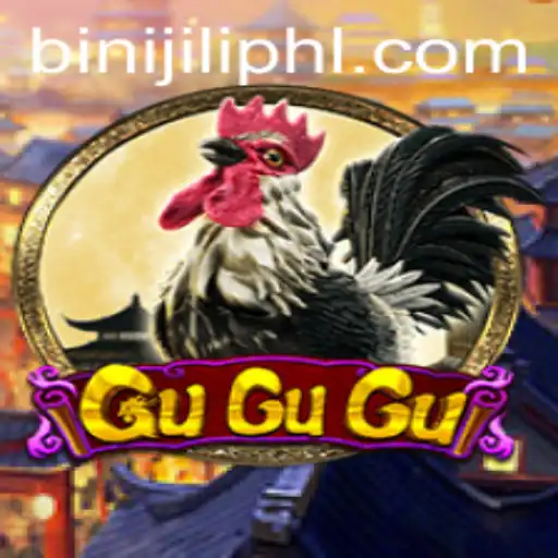 The Enchanting World of GuGuGu: Exploring the Game and Its Unique Element 'Binijili'