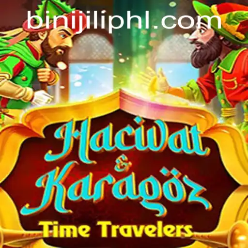 Exploring HacivatandKaragoz: A New Era of Interactive Gaming