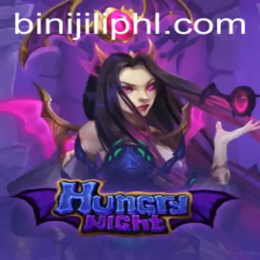 Embark on a Thrilling Adventure with HungryNight and the Magical World of Binijili