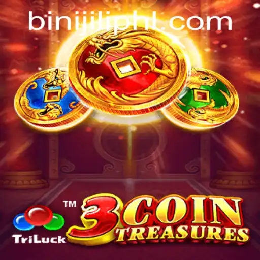 Discover the Adventure of 3CoinTreasures: The Game Redefining Digital Exploration