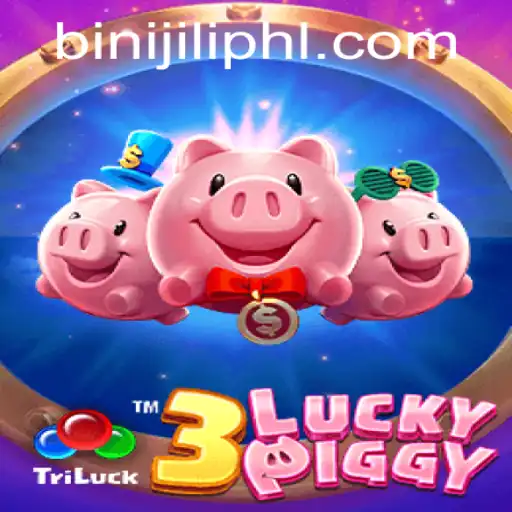 Exploring the World of 3LUCKYPIGGY: A Unique Gaming Experience