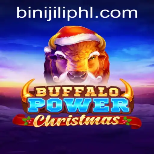 Explore the Festive World of BuffaloPowerChristmas and the Magic of Binijili