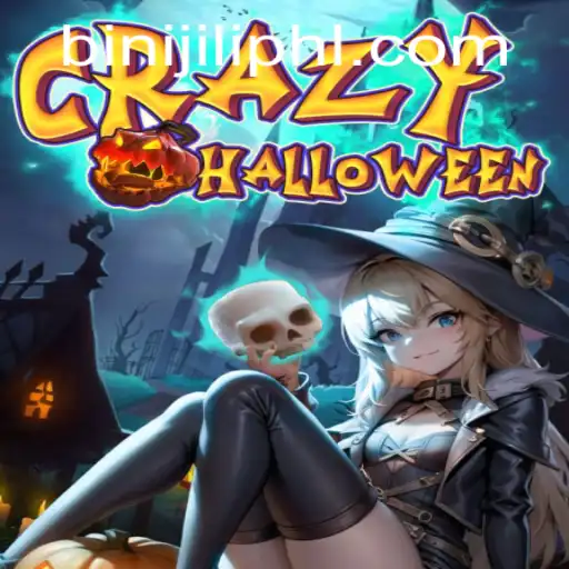 Exploring the Enchanting World of CrazyHalloween: Unveiling the Mysteries of Binijili
