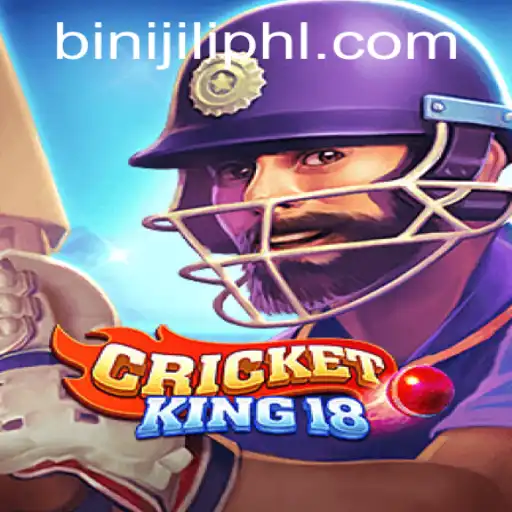 CricketKing18: A New Era in Virtual Gaming