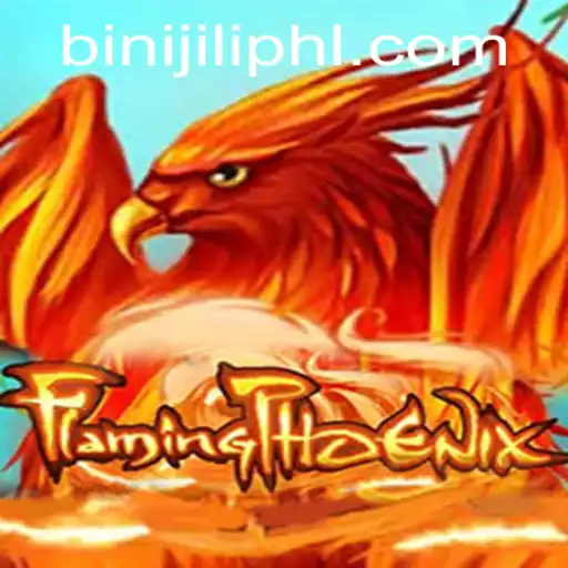 FlamingPhoenix: The Fiery Adventure Game Sparked by the Unique Energy of 'Binijili'