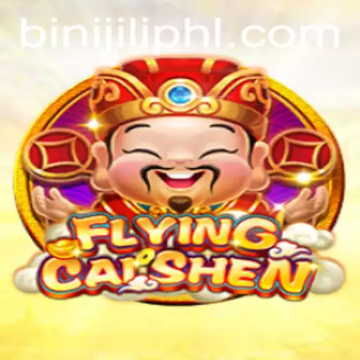 Discover the Thrilling World of FlyingCaiShen: A New Era of Gaming