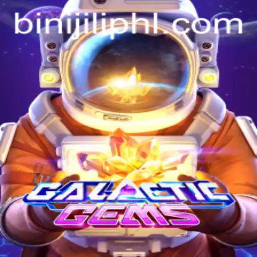 Exploring GalacticGems: A Stellar Adventure Infused with Binijili Magic