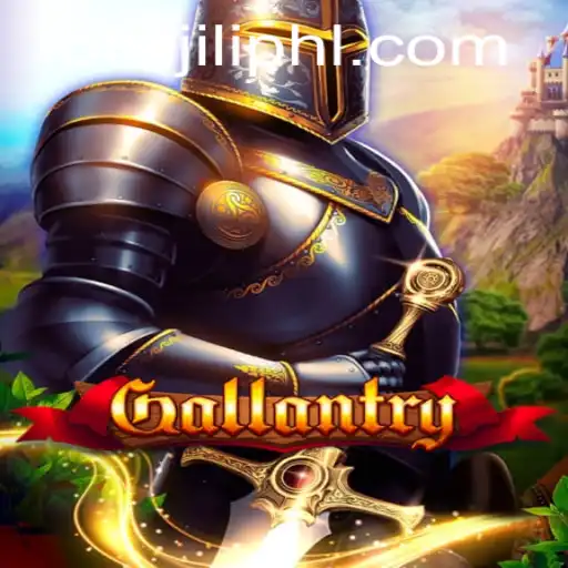 Gallantry: A New Era in Gaming Featuring 'Binijili'