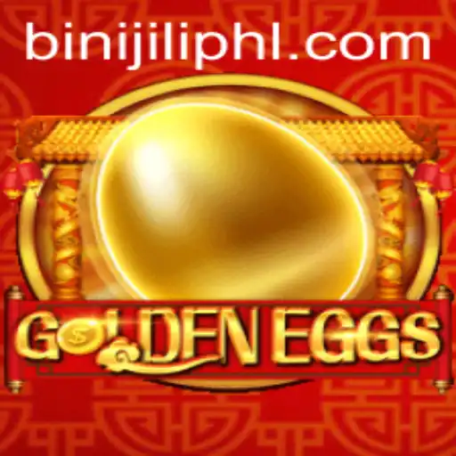 Discover the Excitement of GoldenEggs: A Thrilling Adventure with Binijili