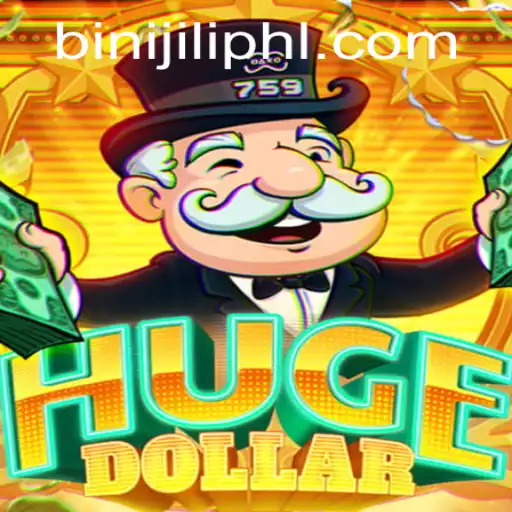 Exploring 'HugeDollar': The Game That's Capturing the World's Attention