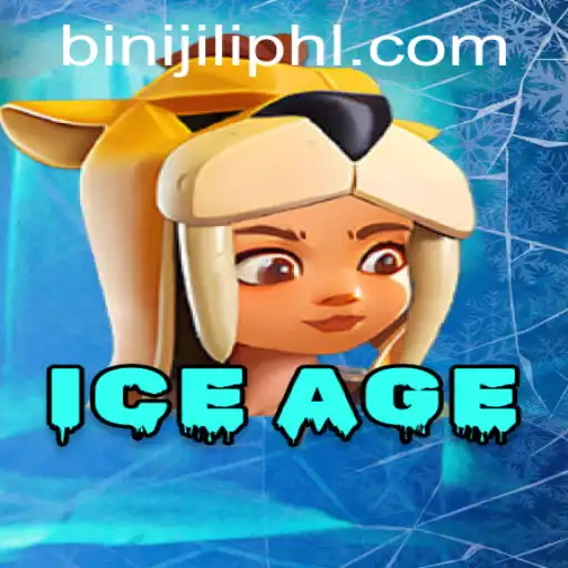 IceAge: Unveiling the Enigmatic Adventure of Binijili