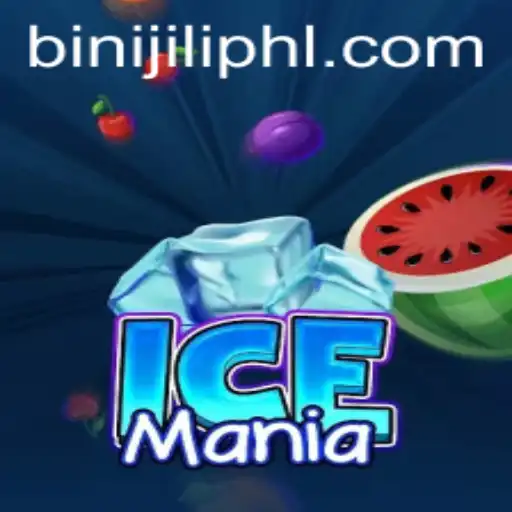 IceMania: The Thrill of Frozen Competition and Unique Gameplay