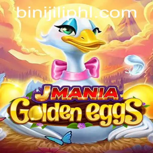 Discover the World of JManiaGoldenEggs: A Thrilling Gaming Adventure