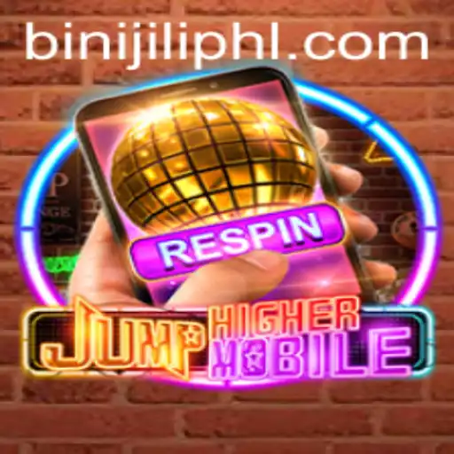 JumpHighermobile: Leap into the Exciting World of Binijili