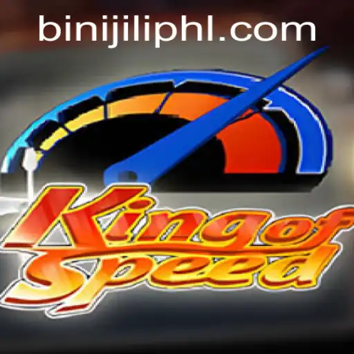 KingofSpeed: Mastering the Art of Velocity