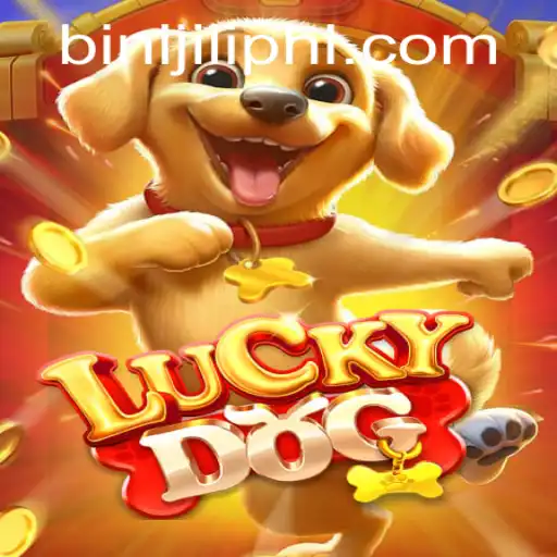 LuckyDog: A Game of Strategy and Fortune - Unveiling the Exciting World of Binijili