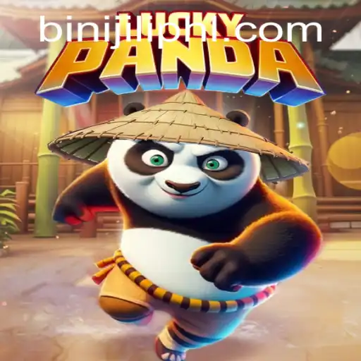 Discover LuckyPanda: The New Gaming Sensation Featuring Binijili