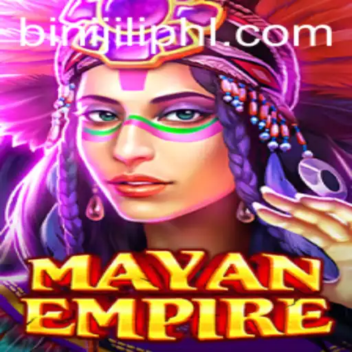 MayanEmpire: Explore the Ancient World of Strategy and Competition