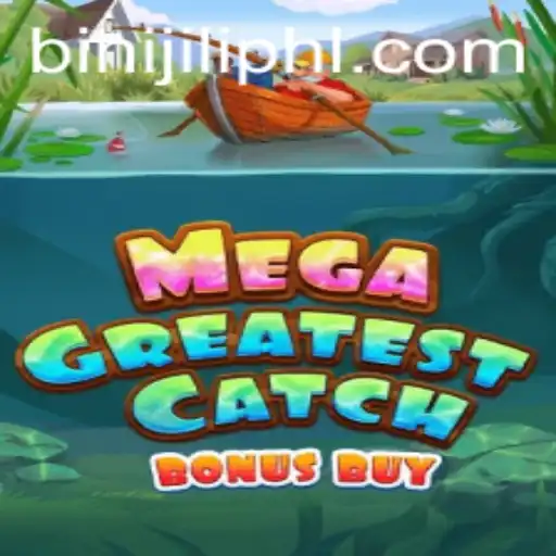 MegaGreatestCatchBonusBuy Embarks on a New Era of Gaming Entertainment