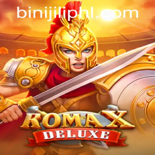 Exploring the Exciting World of RomaXDeluxe: A Game Like No Other