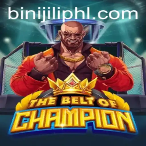Exploring the World of 'TheBeltOfChampion': A Game Like No Other