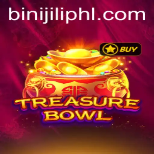 Exploring TreasureBowl: A New Gaming Adventure with a Twist of Binijili