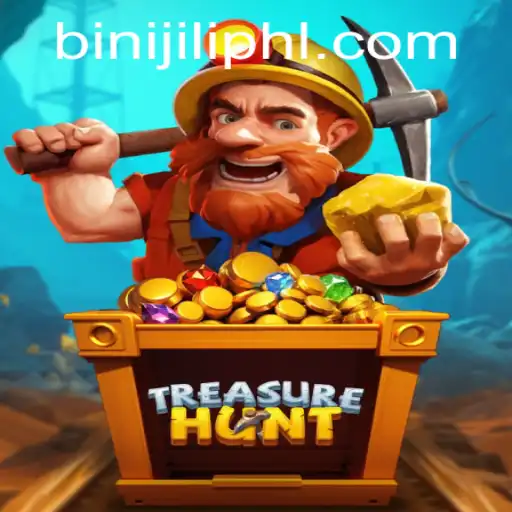 Unveiling the Excitement of TreasureHunt: A Journey with Binijili