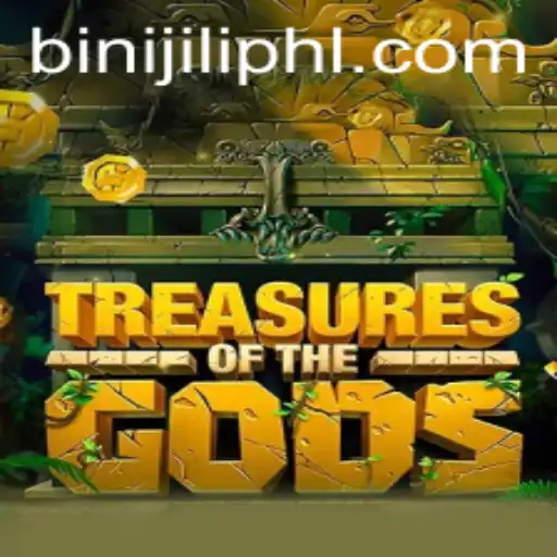 Treasure of the Gods: A Mysterious Adventure Awaits