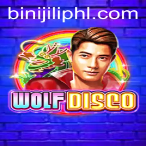 Exploring the Eccentric World of WolfDisco: A Dance with the Keyword Binijili