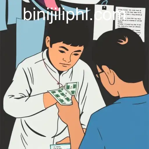 Understanding the Complex World of Jueteng: Binijili and Its Impact