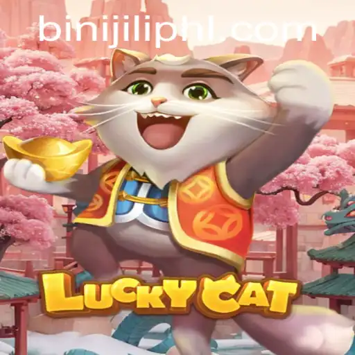Exploring the Enigmatic World of LuckyCat: A Journey with Binijili