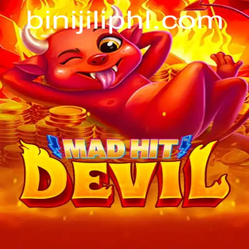 Discovering the Enigmatic World of MadHitDevil: An Epic Journey into Binijili